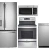 GE Kitchen 4 Piece Package 315 GFE26JYMFS-JB655SKSS-GDT630PYRFS-JVM3160RFSS 1 GE Kitchen 4 Piece Package 315 GFE26JYMFS-JB655SKSS-GDT630PYRFS-JVM3160RFSS -Samsung LG Store d48b7ca0 5ad5 4119 bb2d bb3b410b187d