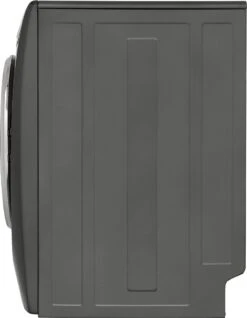 Open Box **Scratch And Dent** Electrolux 8.0 Cu. Ft. Titanium Gas Dryer 18 Open Box **Scratch And Dent** Electrolux 8.0 Cu. Ft. Titanium Gas Dryer -Samsung LG Store d4910e6f 426f 472f 8372 8e8953dd4d7b