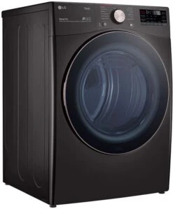 Open Box **Scratch And Dent** LG 7.4 Cu. Ft. Black Steel Front Load Electric Dryer 14 Open Box **Scratch And Dent** LG 7.4 Cu. Ft. Black Steel Front Load Electric Dryer -Samsung LG Store d4dd794c a720 45b4 832c fe0de587b541