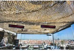 Bromic® Platinum Smart-Heat™ Brushed Stainless Steel 33" Electric Outdoor Patio Heater 16 Bromic® Platinum Smart-Heat™ Brushed Stainless Steel 33" Electric Outdoor Patio Heater -Samsung LG Store d511ac45 f978 44e0 9e42 04c84f4ae9bd