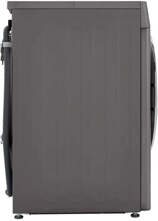 LG 2.4 Cu. Ft. Graphite Steel Front Load Washer Dryer Combos 11 LG 2.4 Cu. Ft. Graphite Steel Front Load Washer Dryer Combos - Image 9