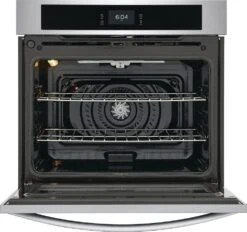 FRIGIDAIRE CookIng 2 Piece Package 444 FCWS3027AS-FCCI3627AB -Samsung LG Store d652162d af2b 416a bdfe b712b3674a18