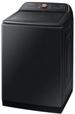 Samsung 5.5 Cu. Ft. Brushed Black Top Load Washer 15 Samsung 5.5 Cu. Ft. Brushed Black Top Load Washer -Samsung LG Store d699c5b3 6135 477f 8822 891fd9720465