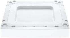 LG 27" White Pedestal