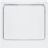 Open Box **Scratch And Dent** Hotpoint® 6.2 Cu. Ft. White Front Load Electric Dryer -Samsung LG Store d6f95994 570d 4a9a b72d 9ea2a25a34a4