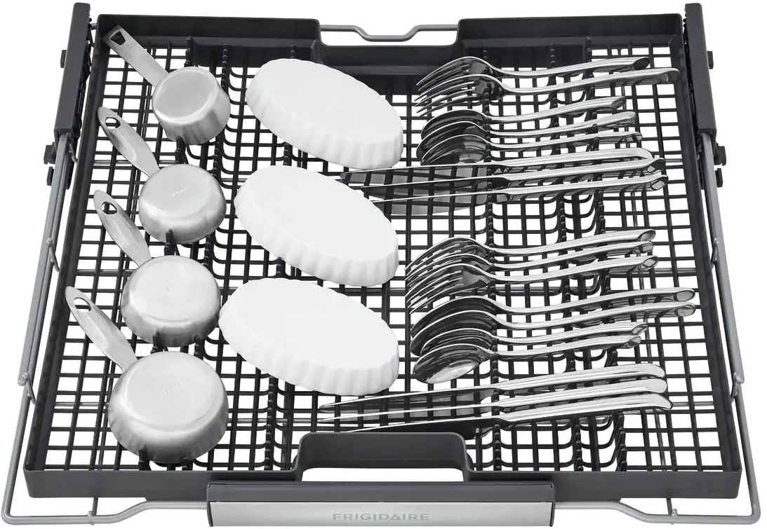 Frigidaire Professional® 24" Stainless Steel Built-In Dishwasher 7 Frigidaire Professional® 24" Stainless Steel Built-In Dishwasher - Image 5