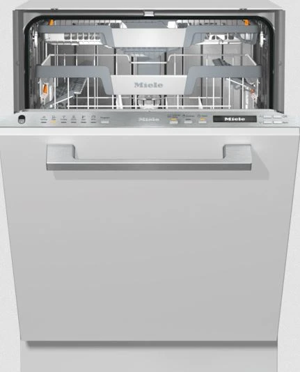 Miele 24" Panel Ready Built In Dishwasher 3 Miele 24" Panel Ready Built In Dishwasher
