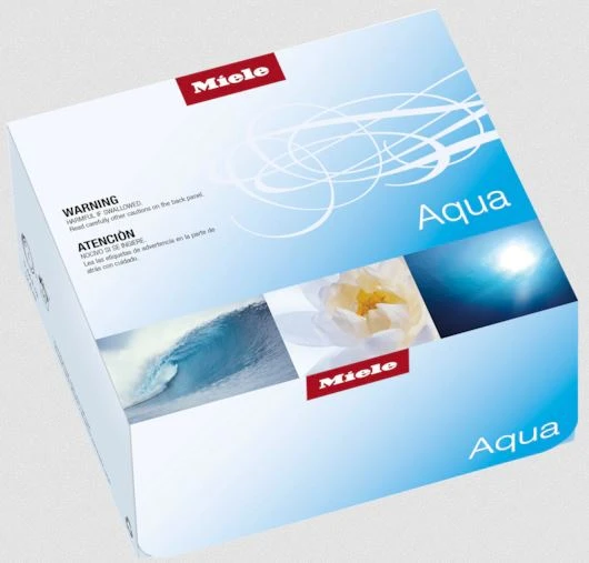 Miele Aqua Fragrance Flacon 3 Miele Aqua Fragrance Flacon