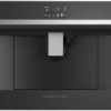 Fisher & Paykel Series 9 24" Stainless Steel Built-In Coffee Maker -Samsung LG Store d8bfacfc 969d 4665 84de 9ca723e1914b
