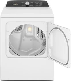 WHIRLPOOL Laundry Pair Package 80 WTW5057LW-WED5050LW -Samsung LG Store d9121bb2 1c5f 4571 8881 f7e9ff355abb