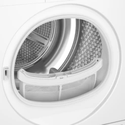 Beko 3.7 Cu. Ft. White Front Load Electric Dryer -Samsung LG Store dbfebd31 46f8 403d 8496 5cd4f3d28481 1