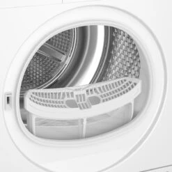 Open Box **Scratch And Dent** Beko 24" White Front Load Heat Pump Dryer 10 Open Box **Scratch And Dent** Beko 24" White Front Load Heat Pump Dryer -Samsung LG Store dd14111b 4af1 4b1e bc37 c5d46469a950