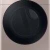 Samsung 7.5 Cu. Ft. Champagne Front Load Electric Dryer -Samsung LG Store ded6f79c b8d8 4d05 baac 68379bd1af36
