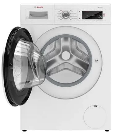 BOSCH Laundry Pair Package 31 WAW285H1UC-WTW87NH1UC 11 BOSCH Laundry Pair Package 31 WAW285H1UC-WTW87NH1UC - Image 9