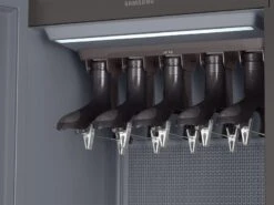 Samsung 24" Mirror Finish Grand Clothing Care System AirDresser -Samsung LG Store df708eb8 8d14 40eb bad1 20b97c6d28e2