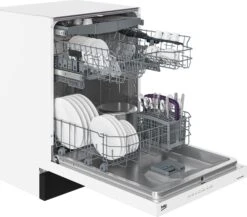 Beko 24" White Built In Dishwasher 12 Beko 24" White Built In Dishwasher -Samsung LG Store dfde2c9e 6e7f 42e5 89d8 0d57afe6f30d