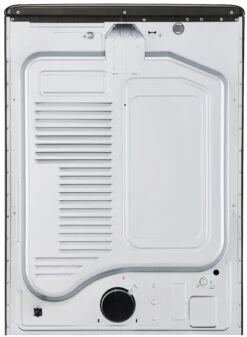 LG Signature 9.0 Cu. Ft. Black Stainless Steel Front Load Gas Dryer -Samsung LG Store dlgx9501k