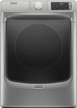 Maytag® Metallic Slate Front Load Laundry Pair -Samsung LG Store e04befea 3f32 4c8c 9996 02ec654aa9d5