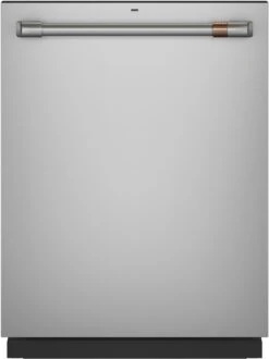 Café™ 24" Stainless Steel Built In Dishwasher