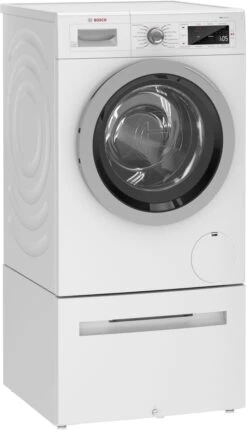 Open Box **Scratch And Dent** Bosch® 500 Series 2.2 Cu. Ft. White Compact Front Load Washer 16 Open Box **Scratch And Dent** Bosch® 500 Series 2.2 Cu. Ft. White Compact Front Load Washer -Samsung LG Store e07bf58e 66b9 4579 bad5 6ea6275fc2a3 1