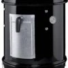 WeberĀ® GrillsĀ® Smokey Mountain Cooker Series 14" Black Smoker 2 WeberĀ® GrillsĀ® Smokey Mountain Cooker Series 14" Black Smoker -Samsung LG Store e0914a65 e096 485f 91de b9ad5a8b6085