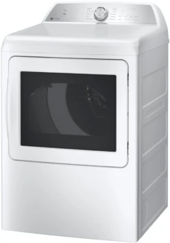 GE Profile™ 7.4 Cu. Ft. White Electric Dryer 11 GE Profile™ 7.4 Cu. Ft. White Electric Dryer -Samsung LG Store e0f63b55 1b76 4005 8d41 98b20475d1b6