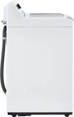 LG 5.0 Cu. Ft. White Top Load Washer 18 LG 5.0 Cu. Ft. White Top Load Washer -Samsung LG Store e137ec1f 1a1d 4bca b569 838b8548c718