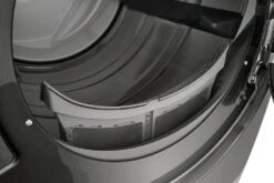 Open Box **Scratch And Dent** Electrolux 8.0 Cu. Ft. Titanium Gas Dryer 20 Open Box **Scratch And Dent** Electrolux 8.0 Cu. Ft. Titanium Gas Dryer -Samsung LG Store e1b764d4 ba04 4b39 9a83 95159e39608b