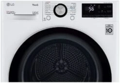Open Box **Scratch And Dent** LG 4.2 Cu. Ft. White Front Load Electric Dryer 16 Open Box **Scratch And Dent** LG 4.2 Cu. Ft. White Front Load Electric Dryer -Samsung LG Store e1ceb64d d2b4 43ce a708 759387df0325