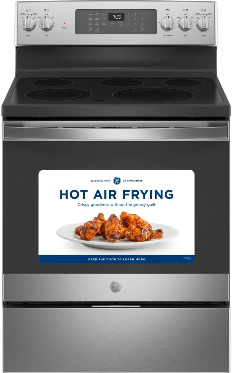 GE Kitchen 4 Piece Package 525 9 GE Kitchen 4 Piece Package 525 - Image 7