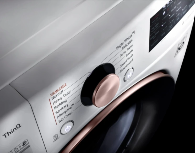 Lynnwood Open Box **Scratch And Dent** LG Clearance Package PAIR 174 7 Lynnwood Open Box **Scratch And Dent** LG Clearance Package PAIR 174 - Image 5