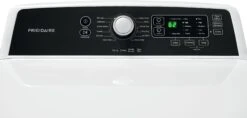 FRIGIDAIRE Laundry Pair Package 38 FFTW4120SW-FFRE4120SW -Samsung LG Store e385ae19 3bc3 4907 b3e2 298536b51790