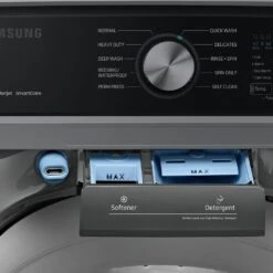 Samsung 4.5 Cu. Ft. Platinum Stainless Steel Top Load Washer 20 Samsung 4.5 Cu. Ft. Platinum Stainless Steel Top Load Washer -Samsung LG Store e3a2521d 0660 4a68 92e8 a5663e978a11