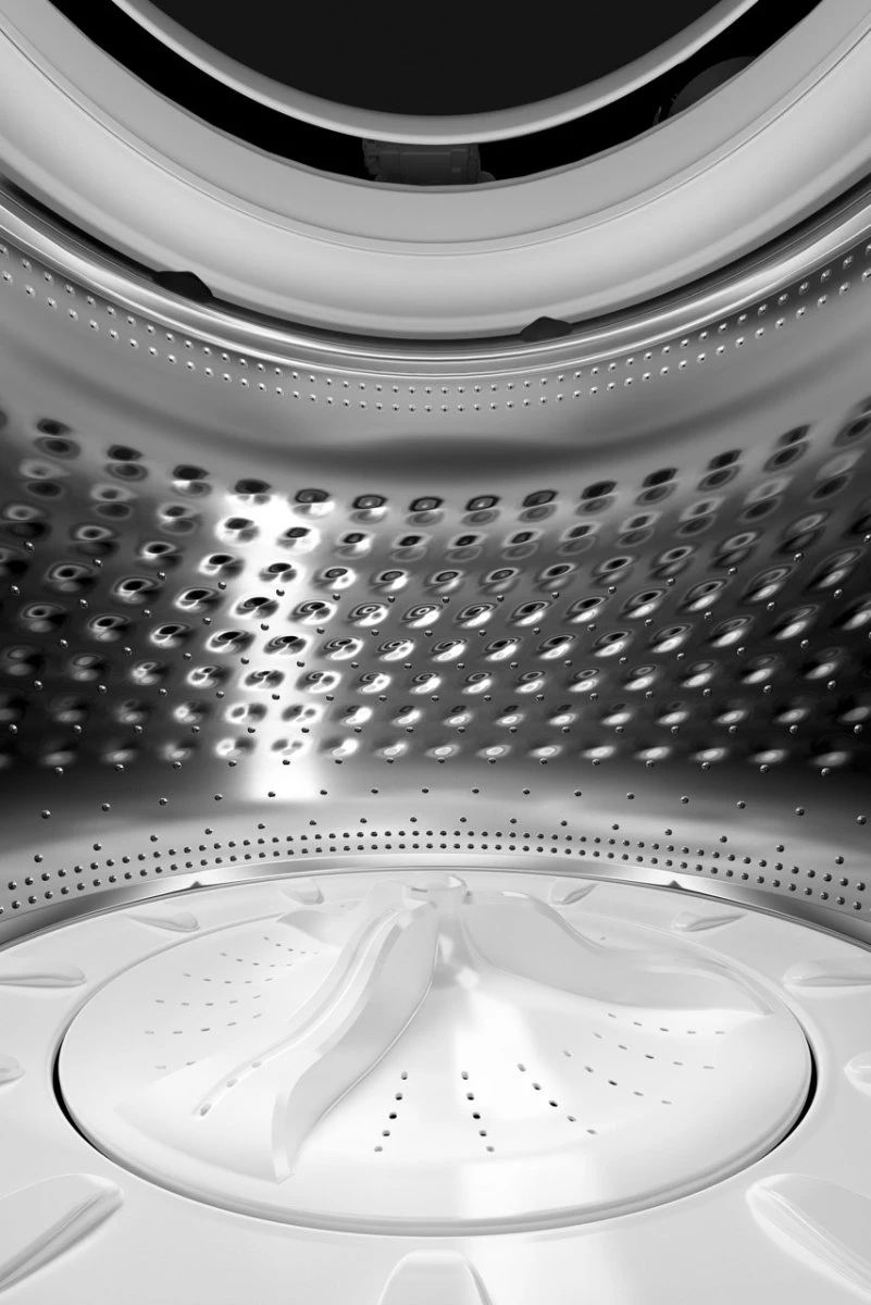 Maytag® 4.8 Cu. Ft. White Top Load Washer 10 Maytag® 4.8 Cu. Ft. White Top Load Washer - Image 8