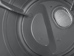 Samsung 7.4 Cu. Ft. Brushed Black Front Load Electric Dryer -Samsung LG Store e48930e8 ca68 4e3c 9872 3ffe0aaf2264