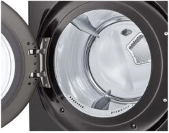 LG 7.4 Cu. Ft. Black Steel Front Load Electric Dryer 20 LG 7.4 Cu. Ft. Black Steel Front Load Electric Dryer -Samsung LG Store e4d24f96 1fbf 48d4 a10d a85b6446b6c5