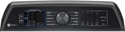 GE Profile™ 5.4 Cu. Ft. Diamond Gray Top Load Washer 15 GE Profile™ 5.4 Cu. Ft. Diamond Gray Top Load Washer -Samsung LG Store e51734cb 7835 47d8 8f57 086001a14984 1