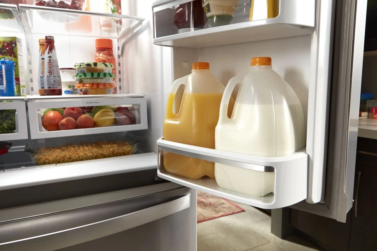 Whirlpool® 4 Piece Kitchen Package-Stainless Steel 6 Whirlpool® 4 Piece Kitchen Package-Stainless Steel - Image 4