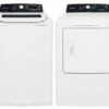 FRIGIDAIRE Laundry Pair Package 38 FFTW4120SW-FFRE4120SW -Samsung LG Store e5d42800 5189 4e7f 96f5 a474f55a9587