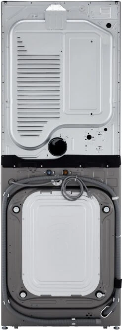 LG 4.5 Cu. Ft. Washer, 7.4 Cu. Ft. Electric Dryer Graphite Steel Front Load Stack Laundry 16 LG 4.5 Cu. Ft. Washer, 7.4 Cu. Ft. Electric Dryer Graphite Steel Front Load Stack Laundry -Samsung LG Store e60b2191 ad65 4b20 9253 e94b4e840dbf
