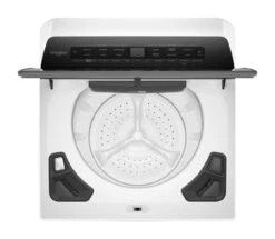 Whirlpool® 4.8 Cu. Ft. White Top Load Washer -Samsung LG Store e6622dda 13b3 4547 be73 ab670ca26368