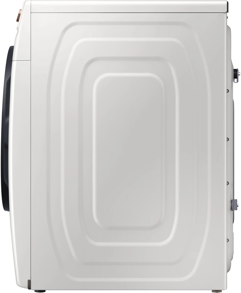 Samsung 8300 Series 5.0 Cu. Ft. Ivory Front Load Washer 6 Samsung 8300 Series 5.0 Cu. Ft. Ivory Front Load Washer - Image 4