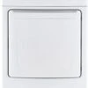 LG 7.3 Cu. Ft. White Front Load Gas Dryer -Samsung LG Store e6e9c673 b1bc 452c a78a c8e235b666e2