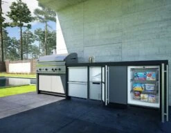 U-Line® 15" Stainless Solid Outdoor Clear Ice Maker -Samsung LG Store e7d20a83 4df0 44cb 9700 a3ab5c77d902