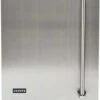 Coyote Outdoor Living 24” Stainless Steel Outdoor Refrigerator -Samsung LG Store e86c5f38 16bd 4bfe a2bc 4f5e9a564e14
