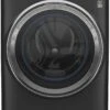 GE Profile™ 5.3 Cu. Ft. Carbon Graphite Front Load Washer -Samsung LG Store e88e0a93 7f1f 4d73 9ede 07c7c0cd947c