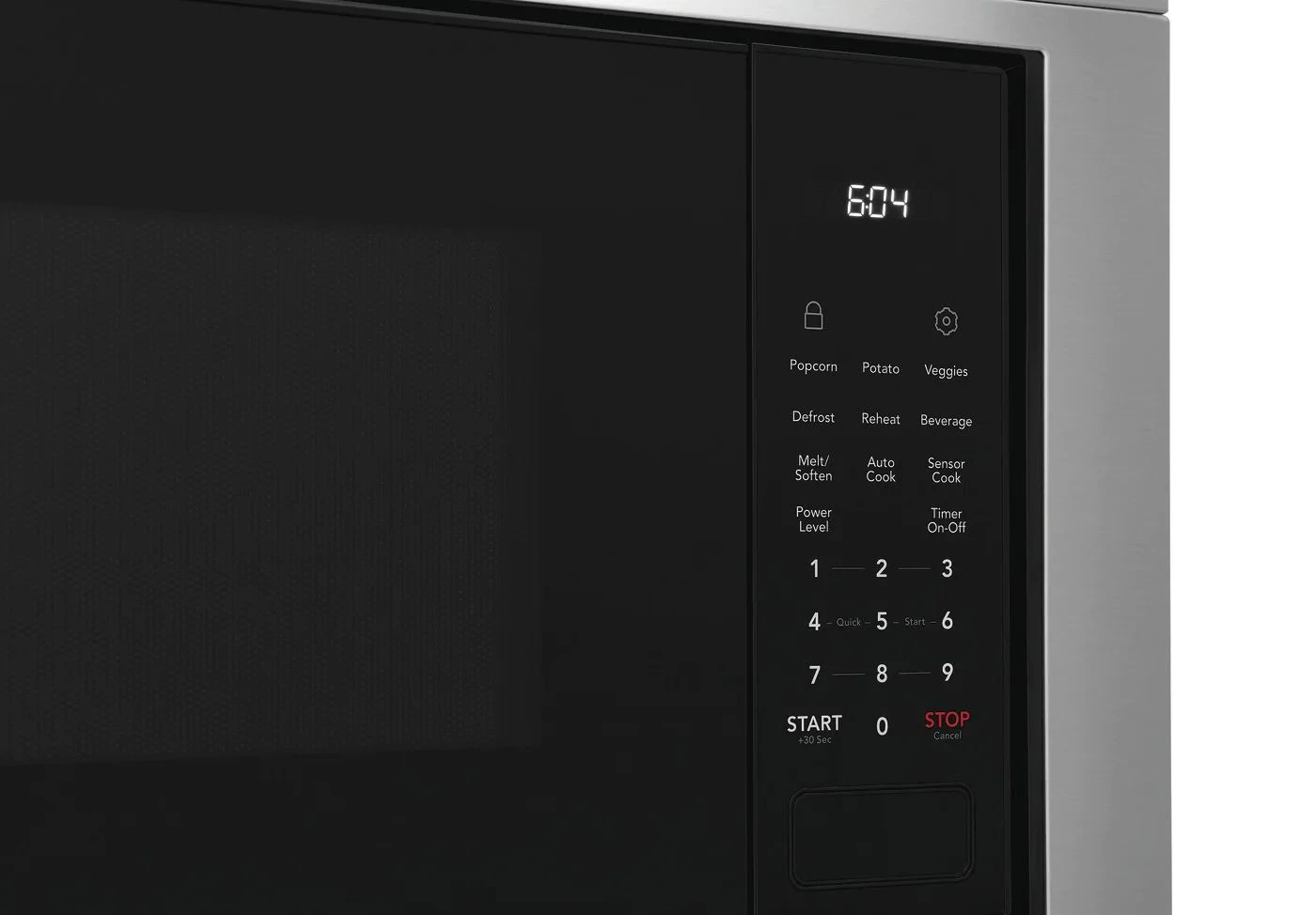 FRIGIDAIRE CookIng 2 Piece Package 447 FCWM3027AS-FCCI3027AB 8 FRIGIDAIRE CookIng 2 Piece Package 447 FCWM3027AS-FCCI3027AB - Image 6