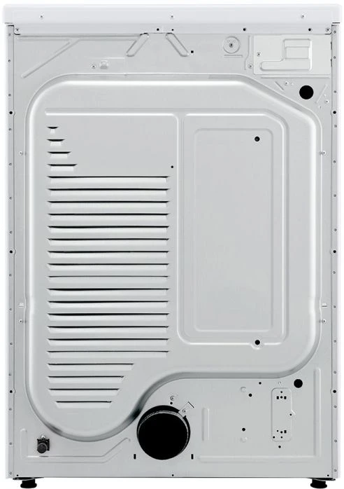 Open Box **Scratch And Dent** LG 7.4 Cu. Ft. White Front Load Electric Dryer 11 Open Box **Scratch And Dent** LG 7.4 Cu. Ft. White Front Load Electric Dryer - Image 9