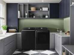 Samsung 4.6 Cu. Ft. Brushed Black Top Load Washer 17 Samsung 4.6 Cu. Ft. Brushed Black Top Load Washer -Samsung LG Store e990c9cb 9e0c 46f7 90f1 840f35a86bc7