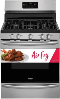 Frigidaire Gallery Kitchen 4 Piece Package 584 -Samsung LG Store ea3285de eb46 4766 9465 4d0f2077c393